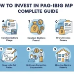 HOW TO INVEST IN PAG-IBIG MP2: COMPLETE GUIDE