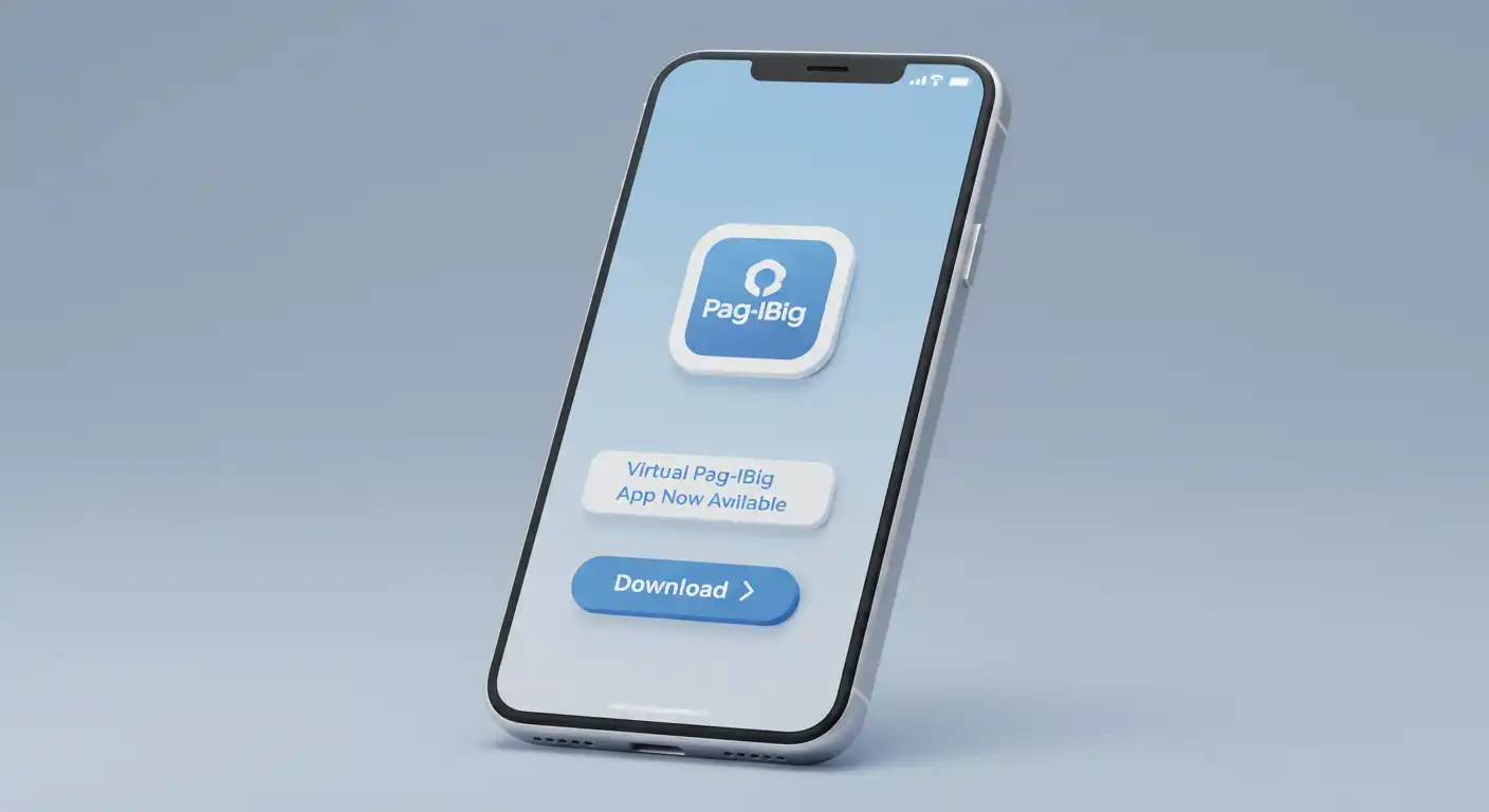Virtual Pag-IBIG app now available in App Store