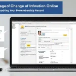 Pag IBIG Change of Information Online: Guide to Updating Your Membership Record
