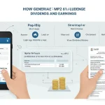 Pag-IBIG MP2 Dividends and Earnings