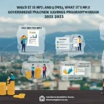 Pag-IBIG MP2: What it is and How to Invest in this Government Savings Program 2023