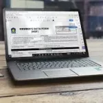 How to fill-out Pag-IBIG MDF Form online