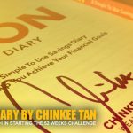 My Ipon Diary: A Realistic Approach in Starting Your 52 Weeks Challenge