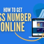 What is CRN for SSS and Where to Find it?