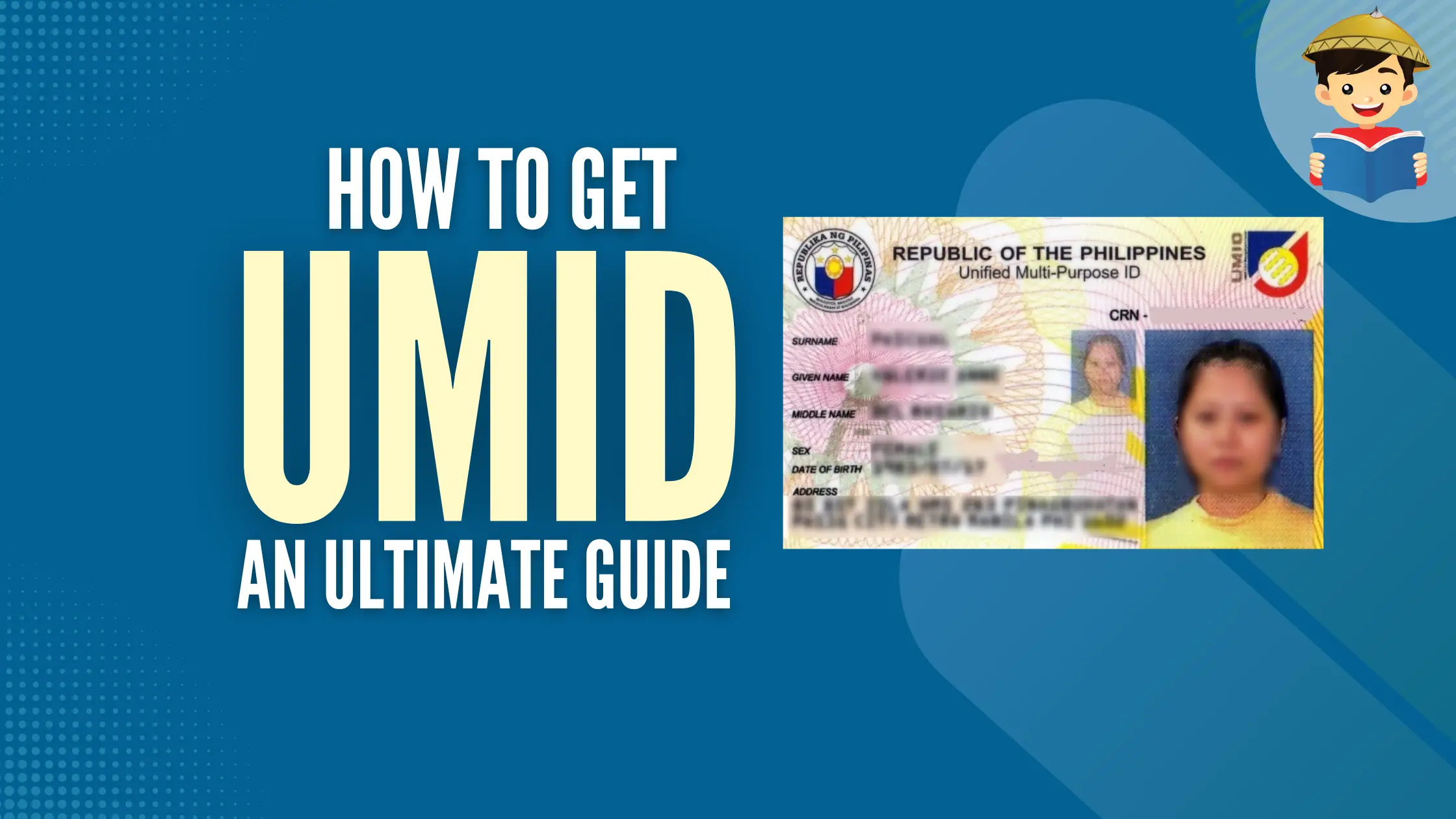 How to Get a UMID Card: Requirements, Process, and More