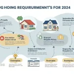Pag Ibig Housing Loan Requirements 2024
