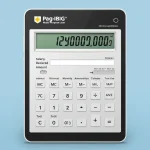 PAG IBIG Salary Loan Calculator | Pag-ibig multi purpose loan