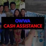 OWWA Cash Assistance for OFWs & Dependents | Apply Now