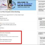 Individual Contract Verification in MWO Kuwait Individual Contract Verification in MWO Kuwait