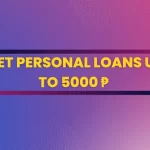 Get Personal Loans up to 5000 ₱ - Quick Approval and Easy Process