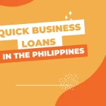 QUICK BUSINESS LOANS IN THE PHILIPPINES