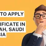 How to Apply OEC Certificate in Jeddah