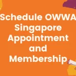 Schedule OWWA Singapore Appointment and Membership