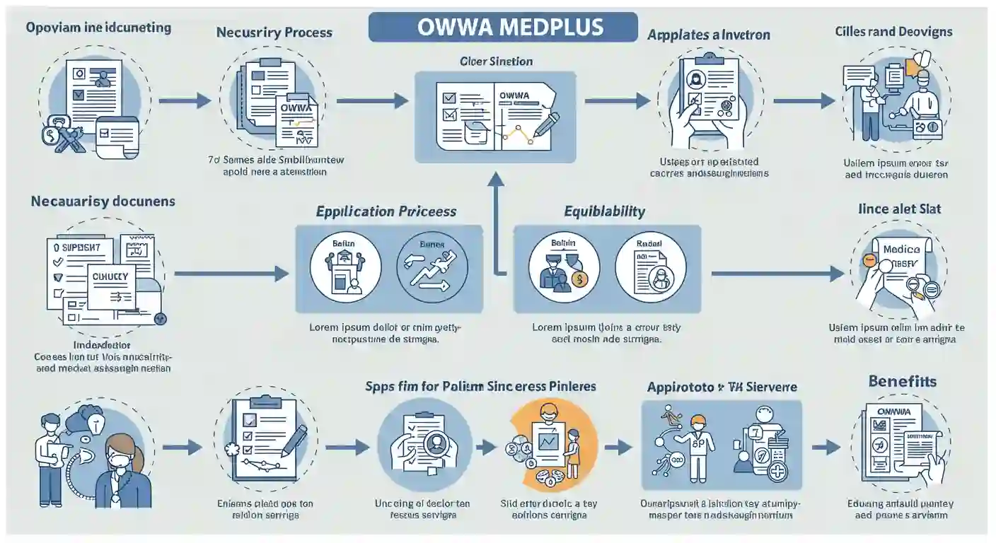 OWWA Medical Assistance Benefits (MEDPlus) – How to Apply