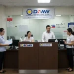 DMW Office Ready to Assist OFWs in Macau