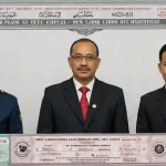 OEC Appointment Jordan OFW Balik Manggagawa Certificate