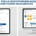 POEA E-Registration Portal Login Guide to DMW Online Services