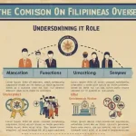 What is the Commission on Filipinos Overseas (CFO)?