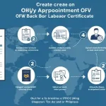 OEC Libya Appointment OFW Balik Manggagawa Certificate