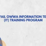 How to Avail OWWA Information Technology (IT) Training Program