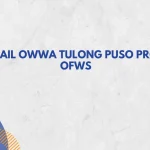 How to Avail OWWA Tulong PUSO Program for OFWs