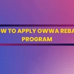 How to Apply OWWA Rebate Program