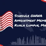Schedule OWWA Appointment Membership Kuala Lumpur Malaysia
