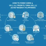 How to Form a US LLC From the Philippines (As a Non-Resident)