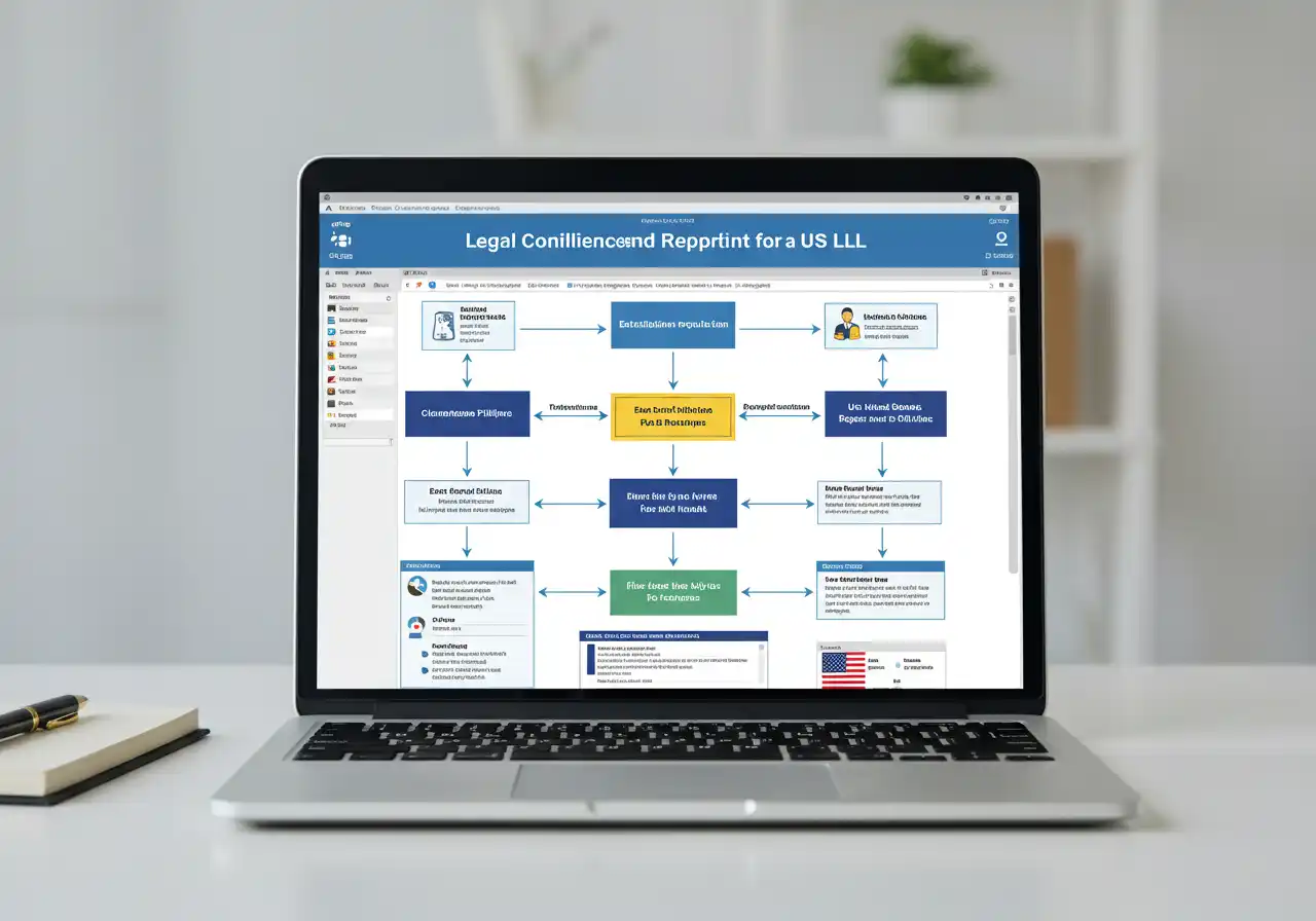 Legal Compliance and Reporting for Philippine Residents With a US LLC