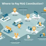 Where to Pay PAG IBIG Contribution?