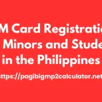 TM Sim Card Registration