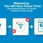 Mastering Piso WiFi Pause Time: Your Ultimate Guide to Smarter Internet Usage